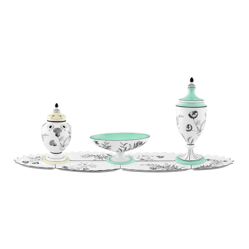 Herbariae Parade - 9 Pieces set - LAZADO