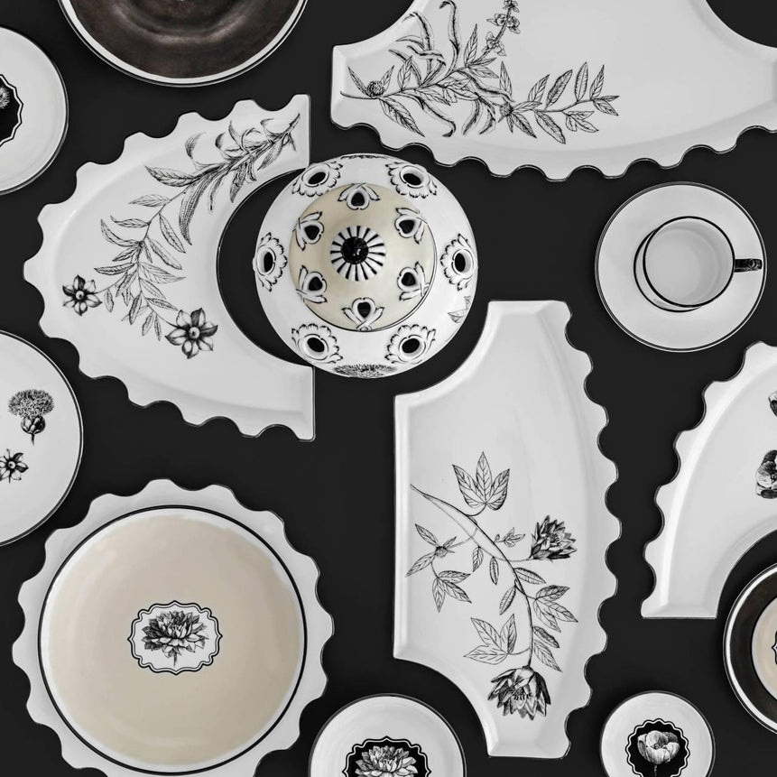 Herbariae Parade - 9 Pieces set - LAZADO