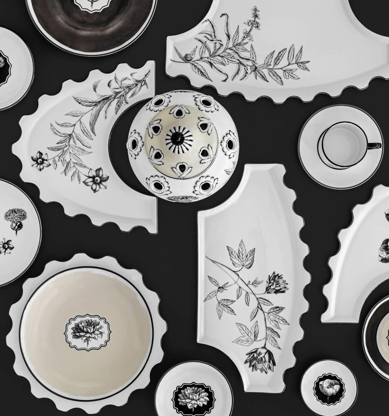 Herbariae Parade - 9 Pieces set - LAZADO