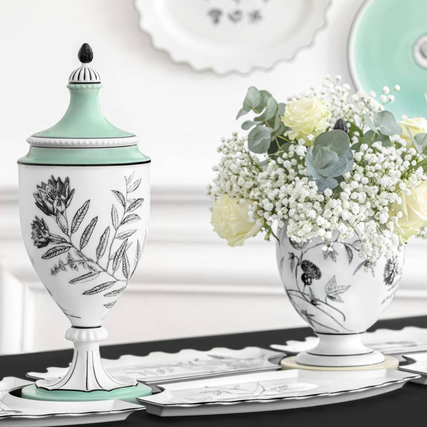 Herbariae Parade - 9 Pieces set - LAZADO