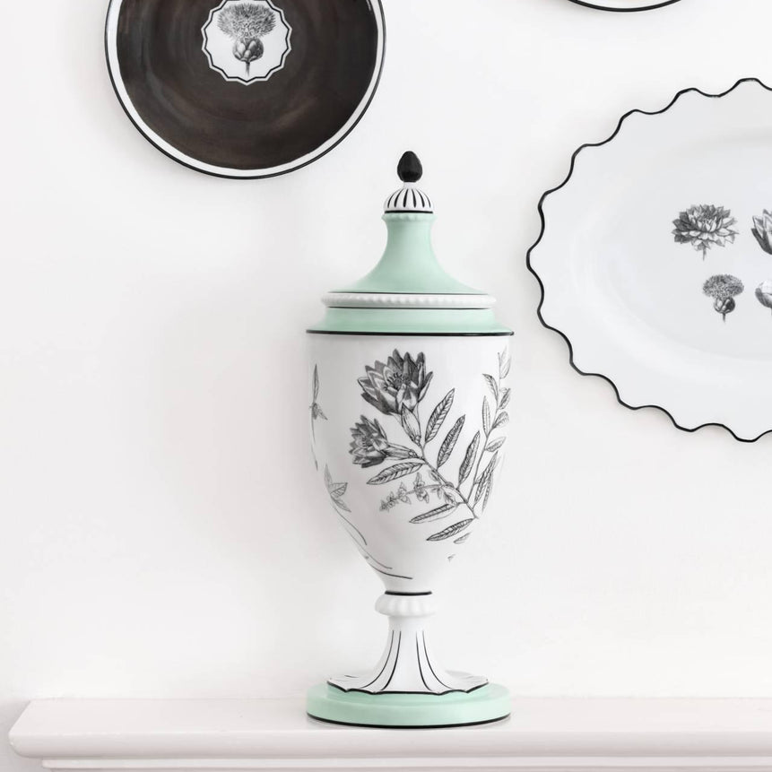 Herbariae Parade - 9 Pieces set - LAZADO