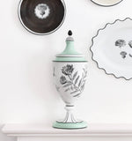 Herbariae Parade - 9 Pieces set by Vista Alegre - Close-up