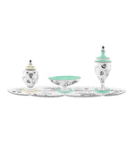 Herbariae Parade - 9 Pieces set by Vista Alegre - Main View