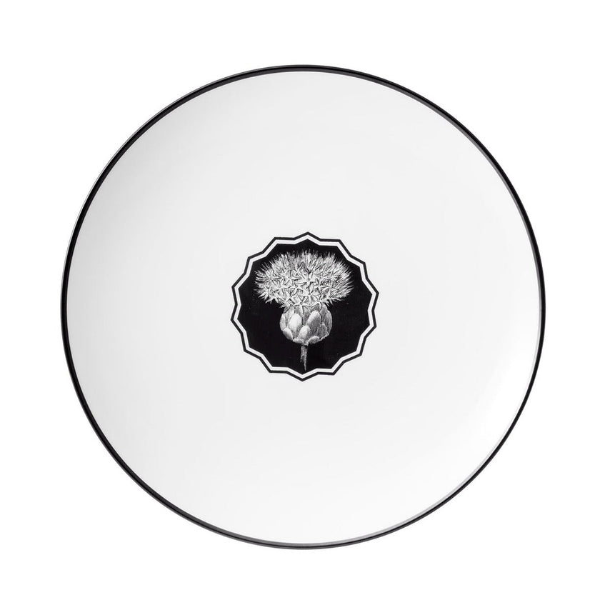 Herbariae - Set 2 Dessert Plates - LAZADO