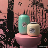 Herbariae - TIMOR BOX by Vista Alegre - Detail View