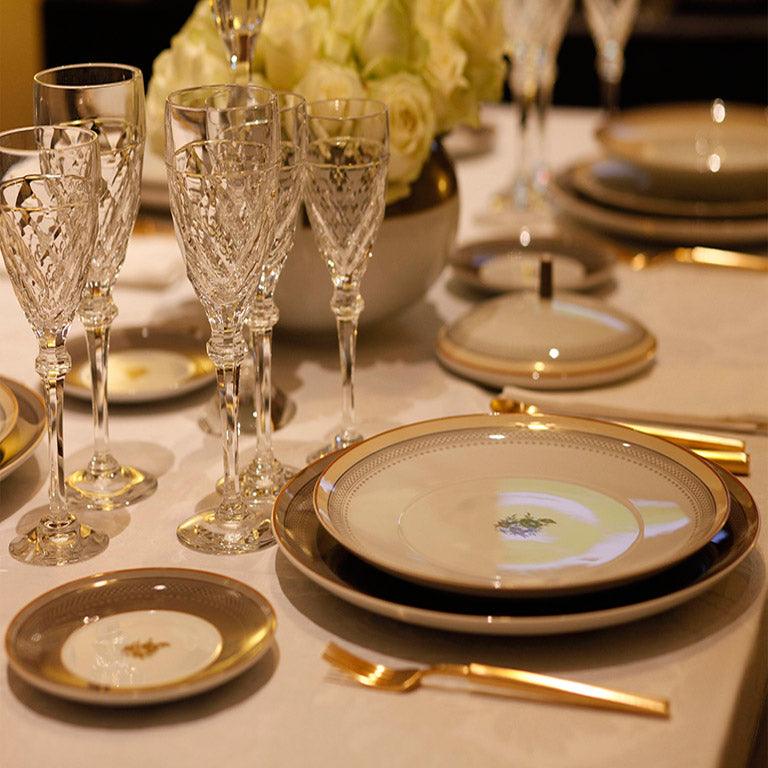 Heritage - Charger Plate - LAZADO