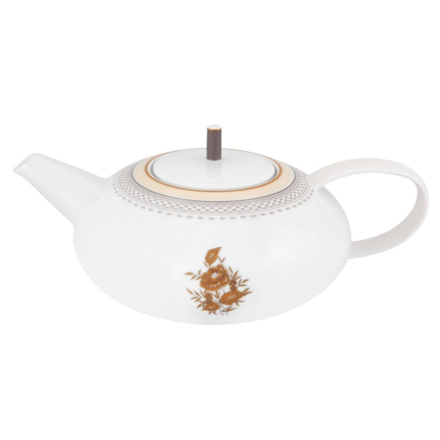 Heritage - Tea Pot - LAZADO