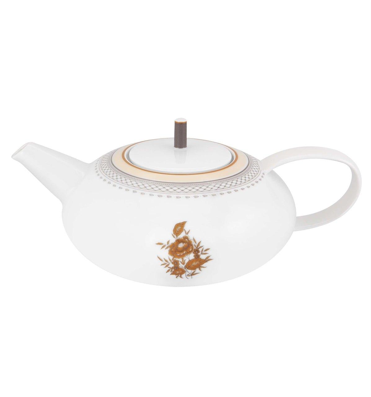 Heritage - Tea Pot - LAZADO