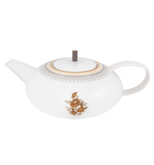 Heritage - Tea Pot - LAZADO
