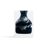 Hogan Bud Vase by JR William - Close-up
