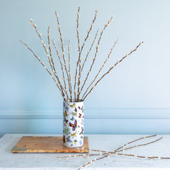 Butterfly Parade - Vase by Vista Alegre - Main View