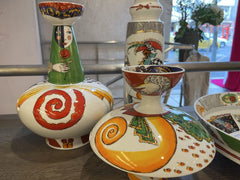 Mariinsky - Vase Ballerina