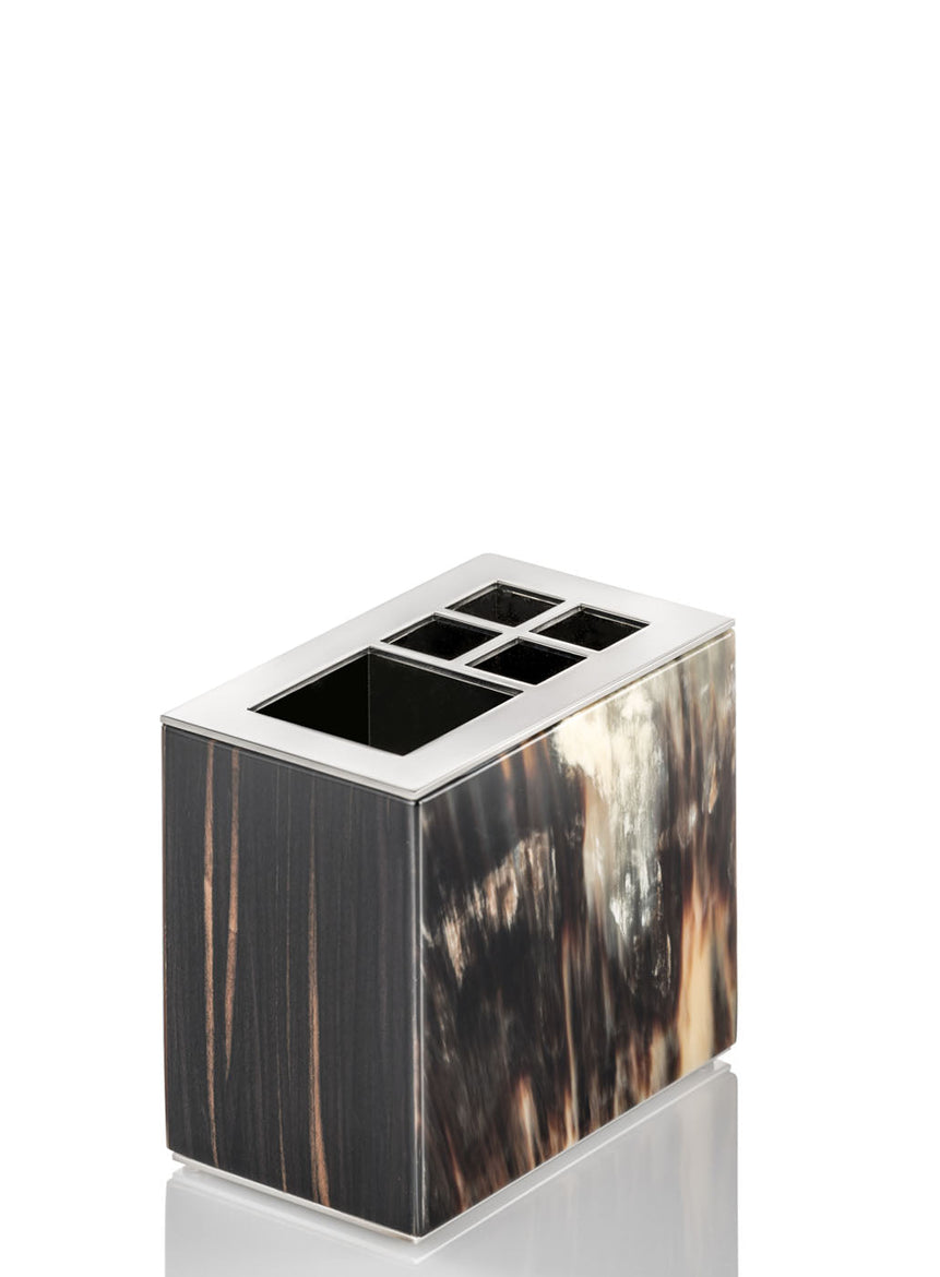 IRIS gloss finish- bath accessories set - LAZADO