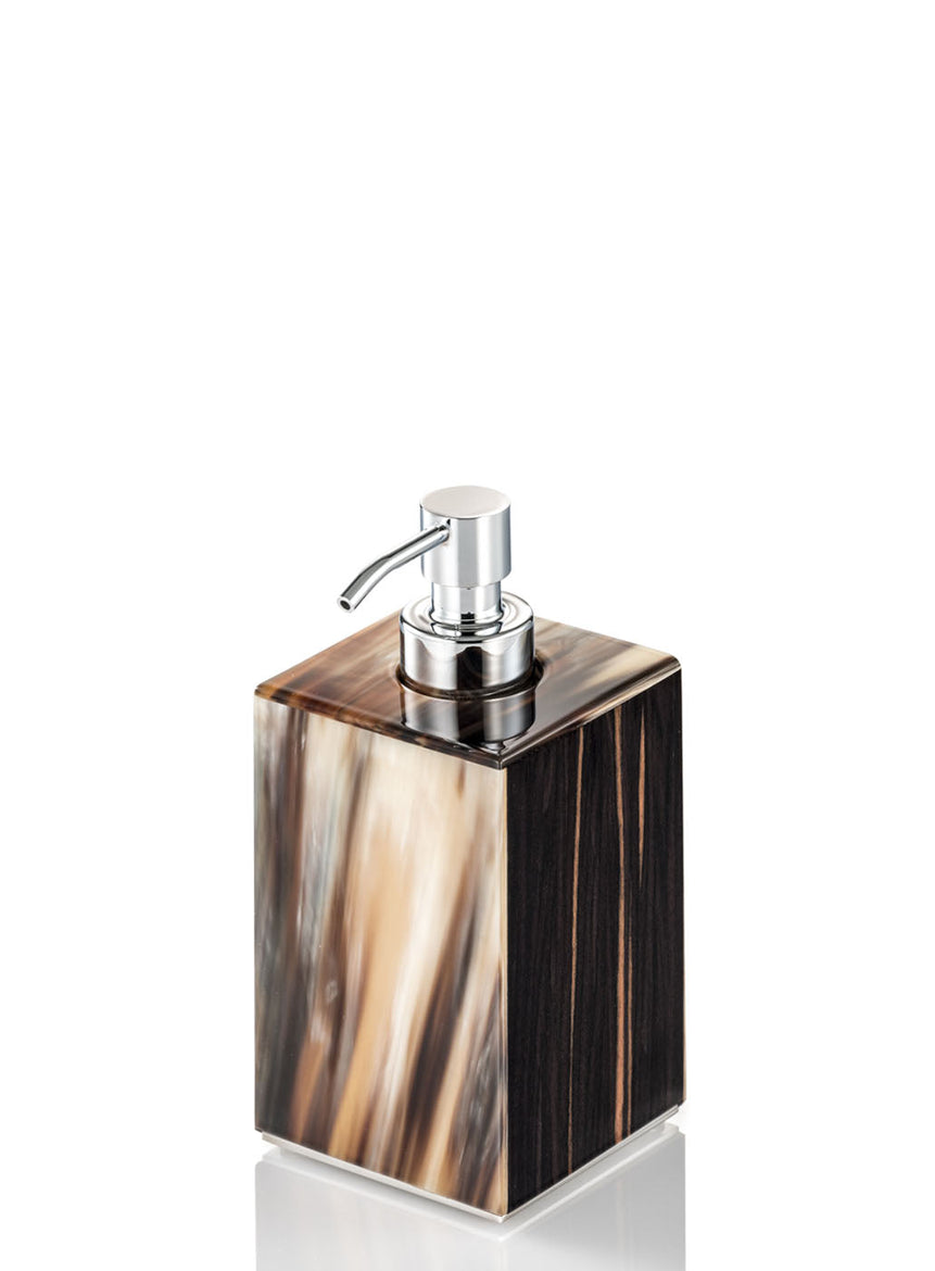 IRIS gloss finish- bath accessories set - LAZADO