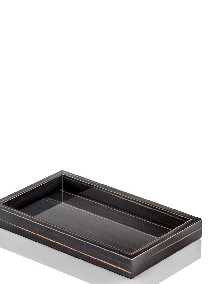 IRIS gloss finish- bath accessories set - LAZADO