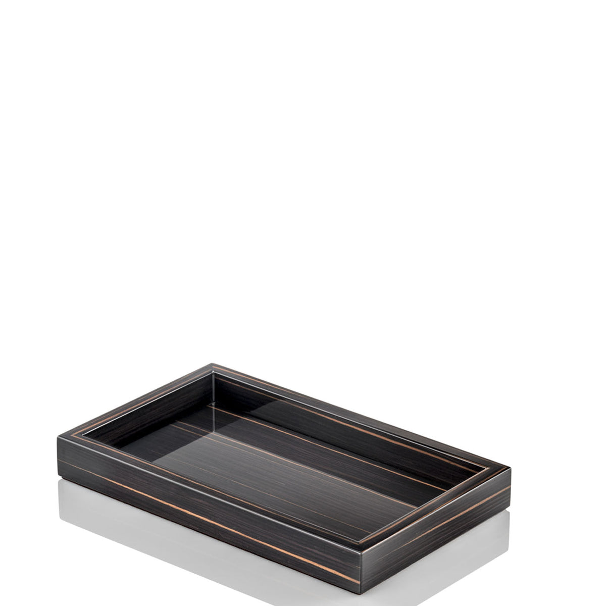 IRIS gloss finish- bath accessories set - LAZADO