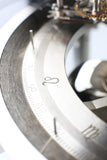 Tellurium IV NICKLE by Hermle - Alternate Angle
