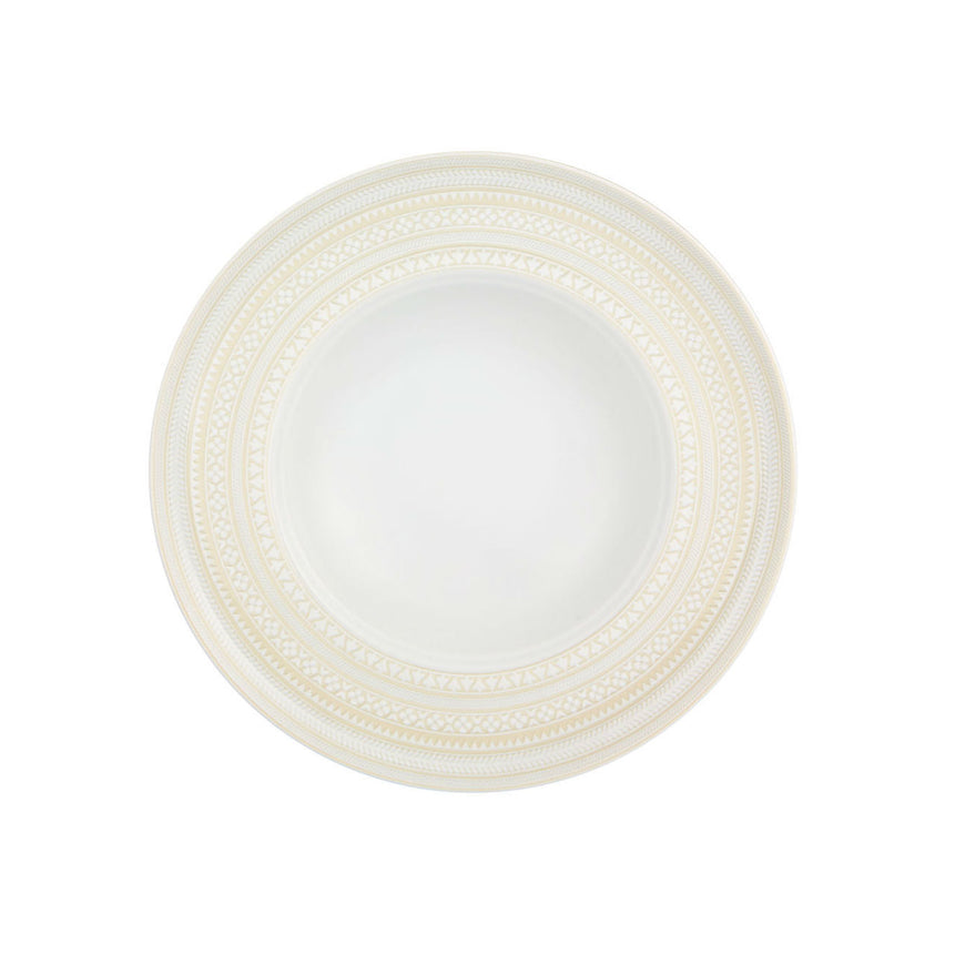 Ivory - 16 pieces dinner set - LAZADO