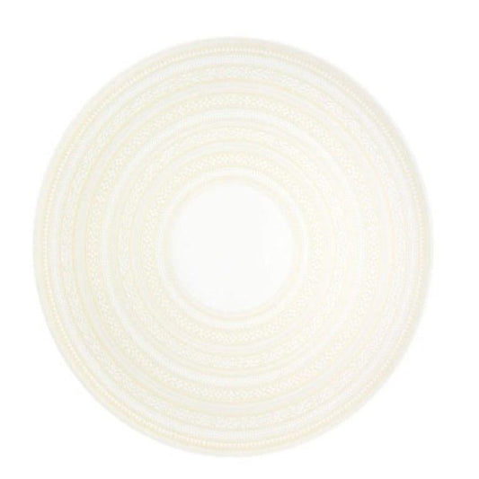 Ivory - Charger Plate (4 plates) - LAZADO
