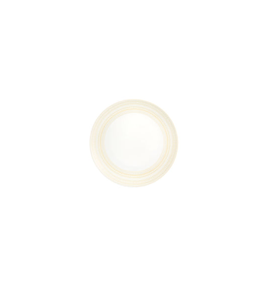 Ivory - Dessert Plate (4 plates) - LAZADO