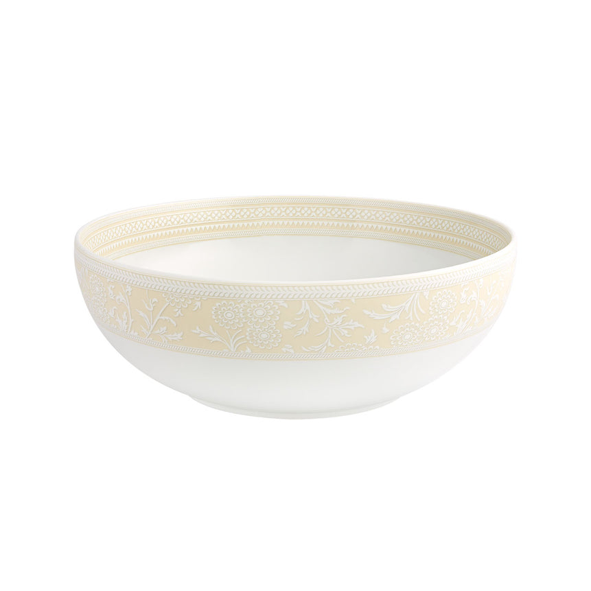 Ivory - Large Salad Bowl - LAZADO