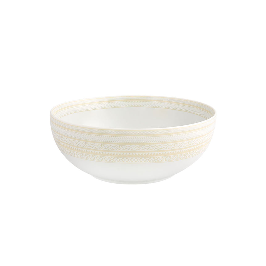 Ivory - Small Salad Bowl - LAZADO