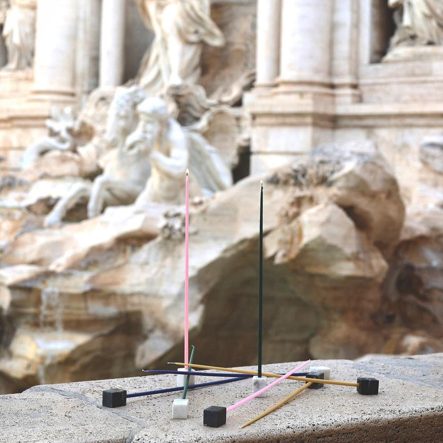 JADE - CANDLE - LAZADO