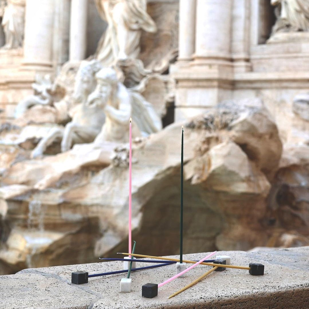 JADE - CANDLE - LAZADO