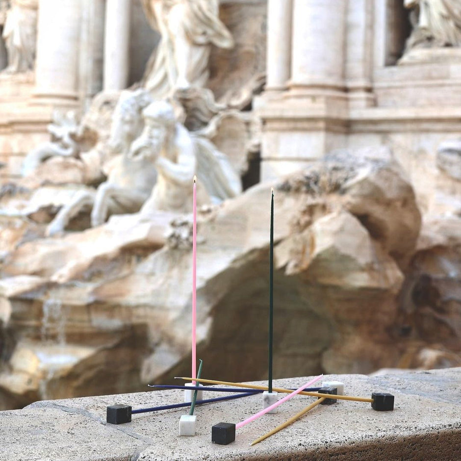 JADE - CANDLE - LAZADO