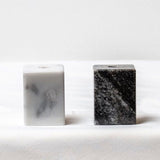 JADE - CANDLE by That Skinny B - Detail View