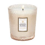 JASMIN MIDNIGHT CLASSIC CANDLE 255G by VOLUSPA - Main View