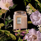 JASMIN MIDNIGHT - LARG JAR CANDLE 510G by VOLUSPA - Alternate Angle