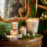 JASMINE MIDNIGHT BLOOMS - 5WICK HEARTH 3.5KG by VOLUSPA - Alternate Angle