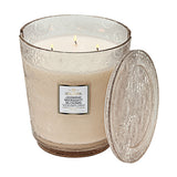 JASMINE MIDNIGHT BLOOMS - 5WICK HEARTH 3.5KG by VOLUSPA - Main View