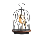 JG01s wireless speaker light- The Phoenix by DAQI - Alternate Angle