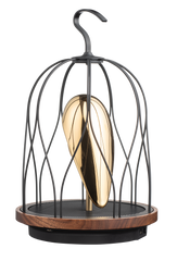 JG01s wireless speaker light- The Phoenix by DAQI - Detail View