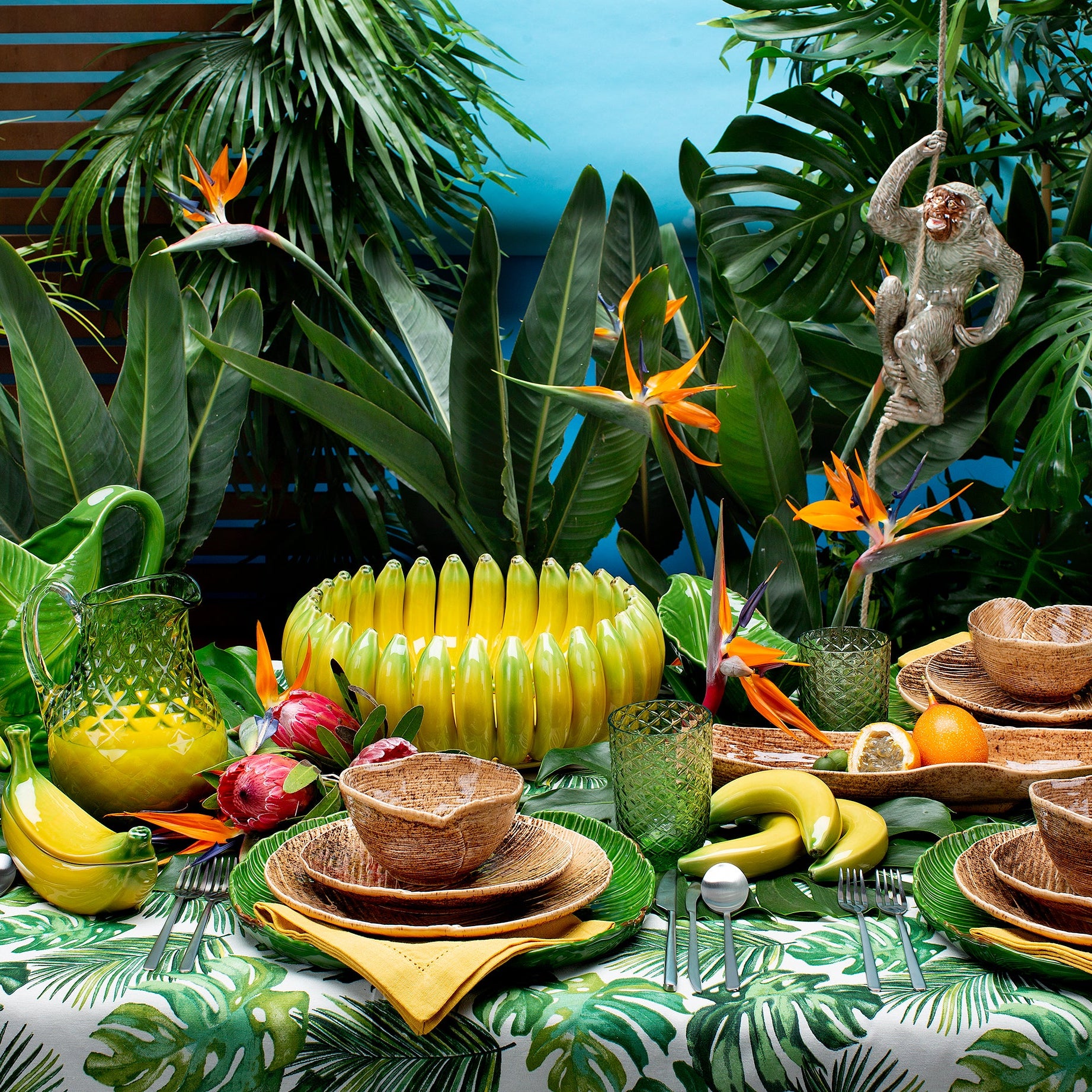 Jarra Green - LAZADO