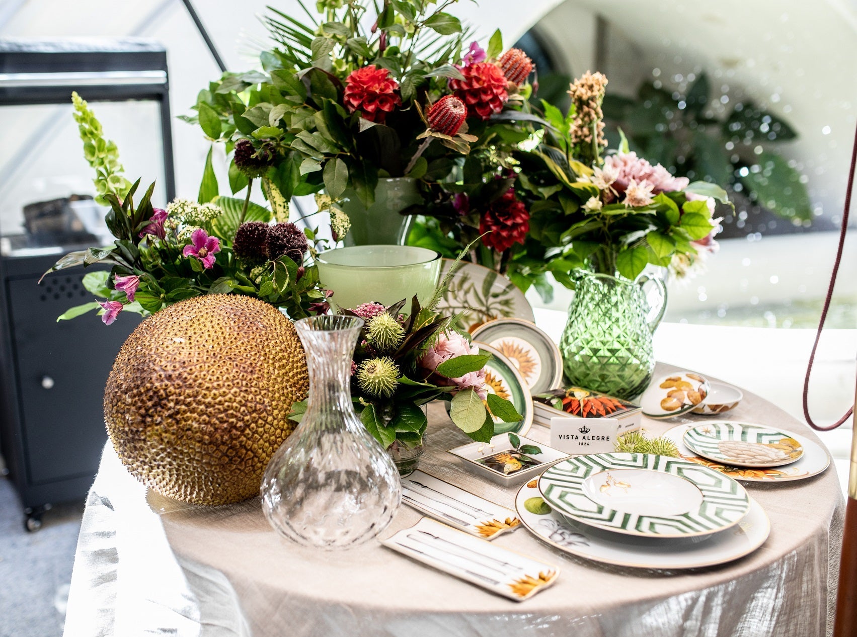 Jarra Green - LAZADO