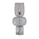 KOBE LAMP CLEAR H55 by LES HERITIERS - Main View