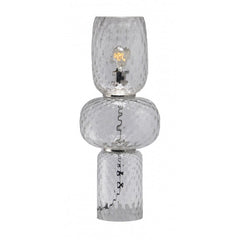 KOBE LAMP CLEAR H62 by LES HERITIERS - Main View