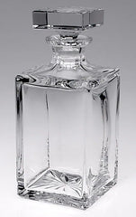  اناء - كريستال