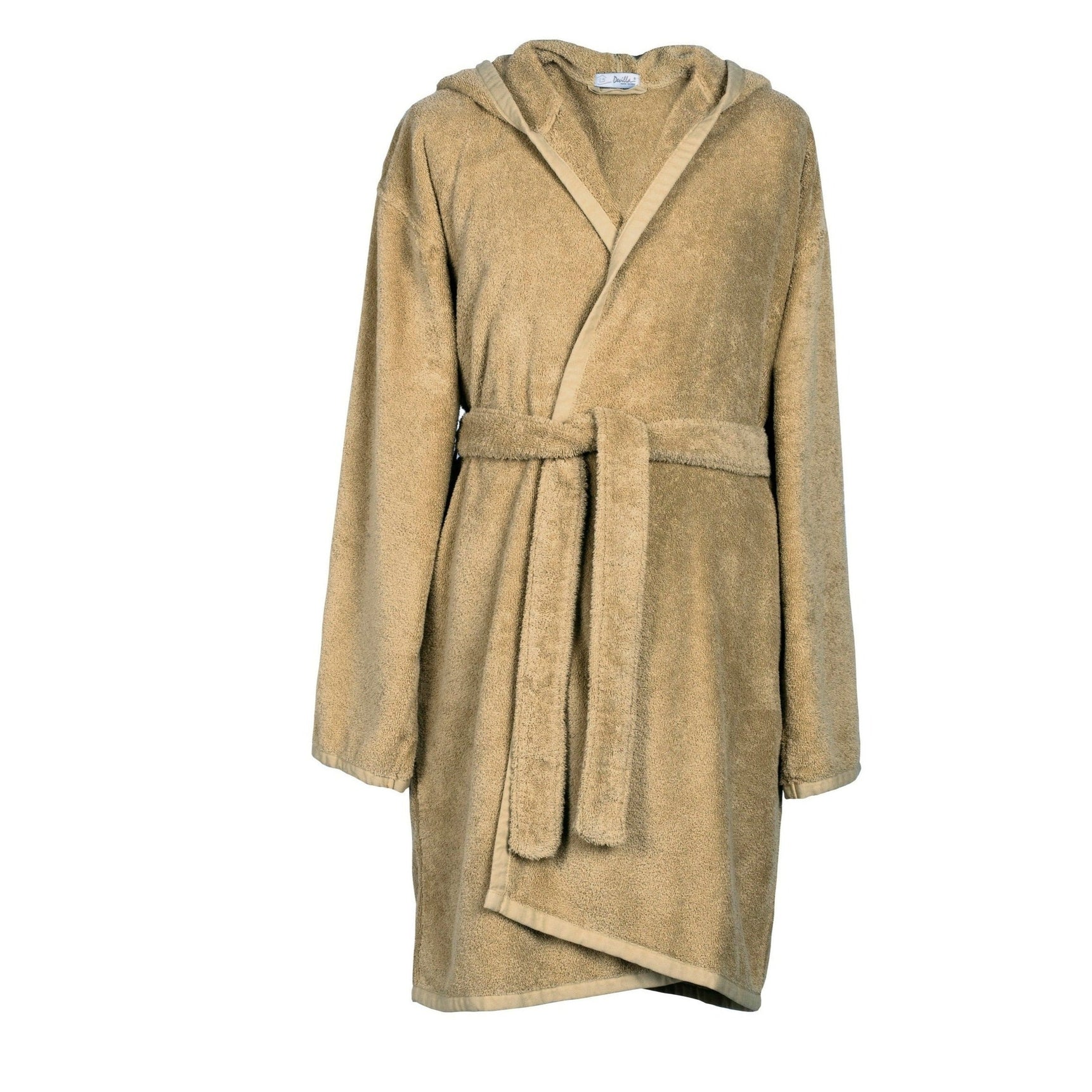 LACE ROBE Gold - LAZADO