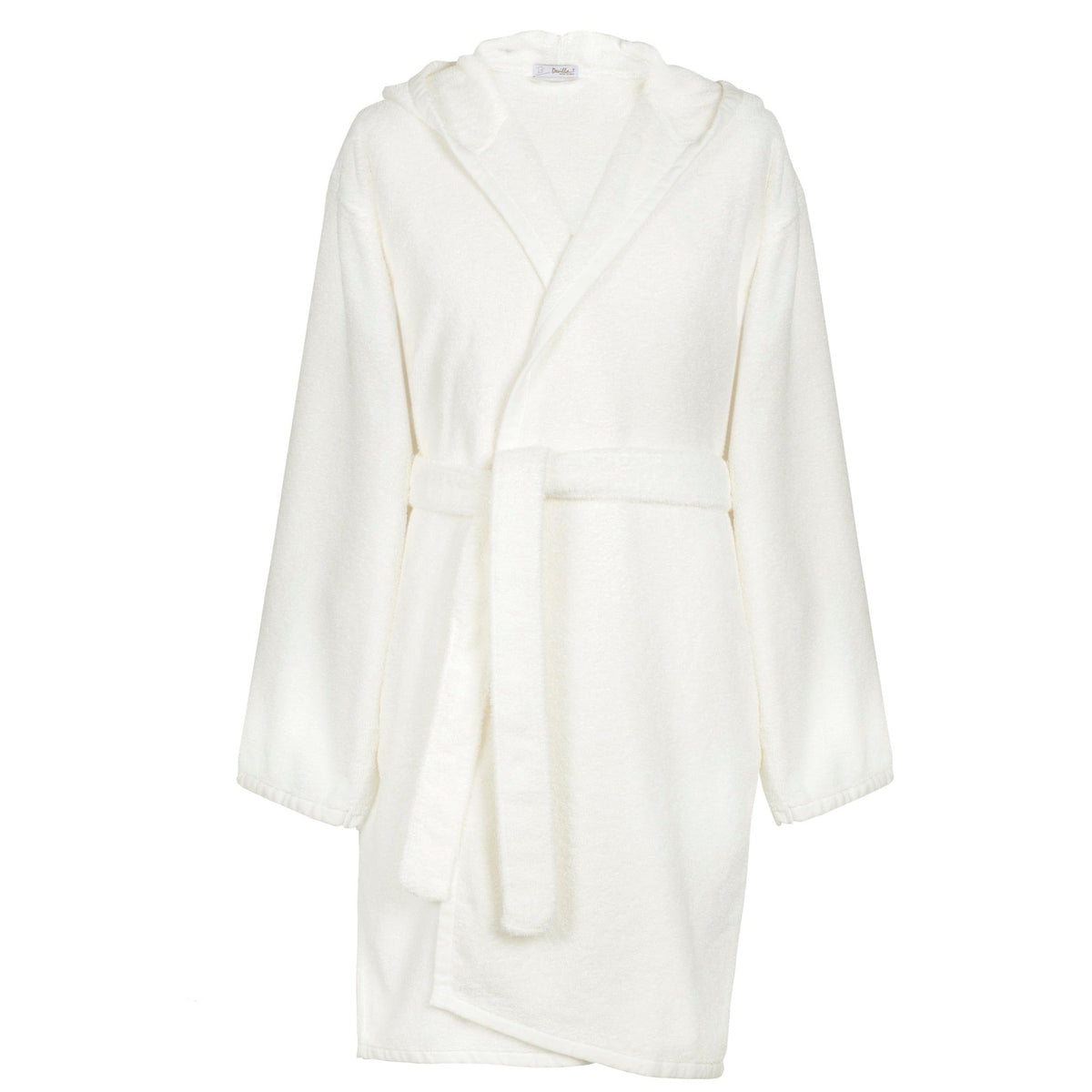 Off White Robe LACE ROBE OFFWHITE – LAZADO