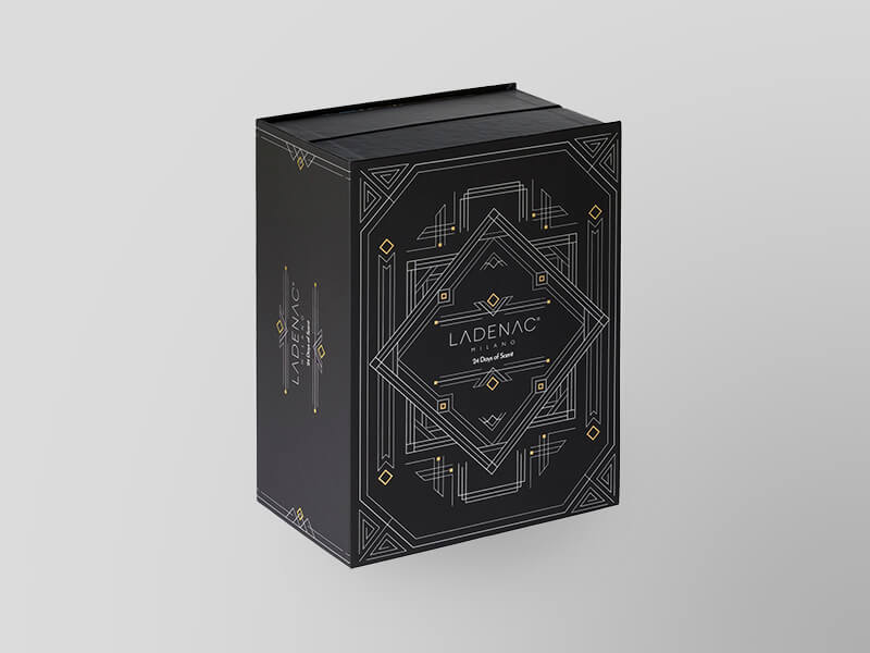 LADENAC ADVENT CALENDER 24 GIFT SET - LAZADO