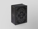 LADENAC ADVENT CALENDER 24 GIFT SET by Ladenac - Alternate Angle