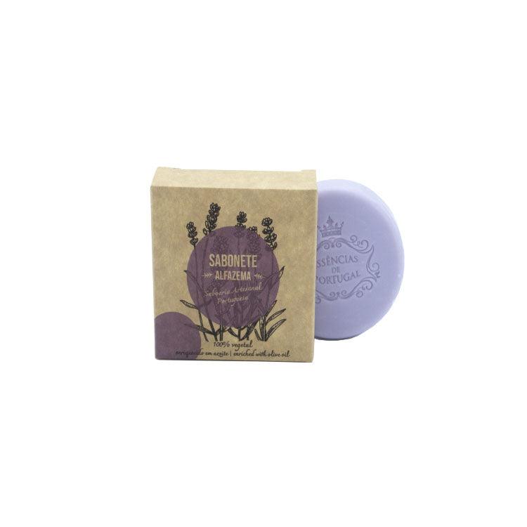 LAVENDER SOAP - LAZADO