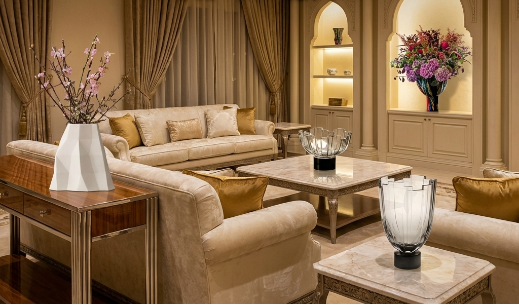 Curated Masterpieces - LAZADO