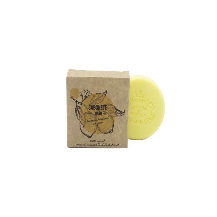 LEMON SOAP - LAZADO