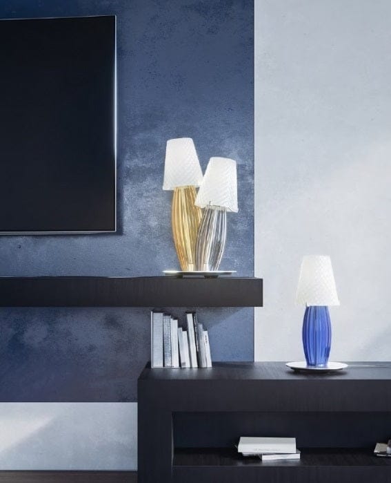 LEONARDO RANUCCI - COLOMBINA - LAZADO