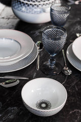 Maya - طقم عشاء (16 قطعة)